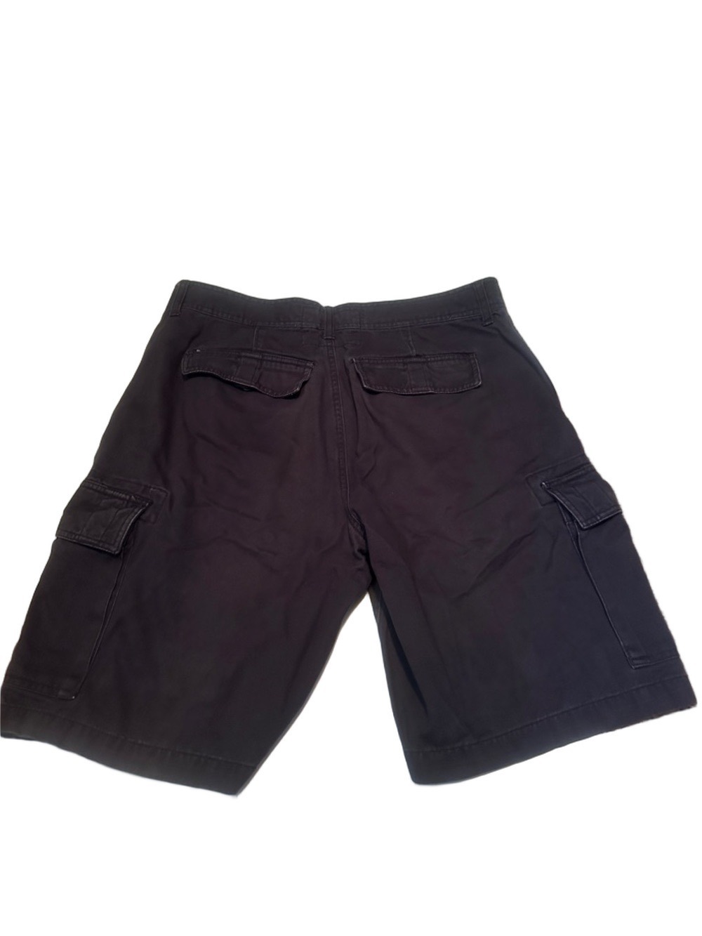 Urban pipeline Grey Cargo Shorts with Utility Pockets size 34 - Picture 4 of 5